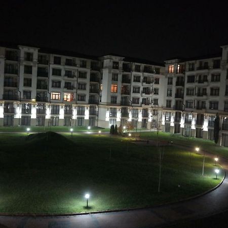 Aivazovsky Park Anchialos H14 Pomorie Eksteriør bilde
