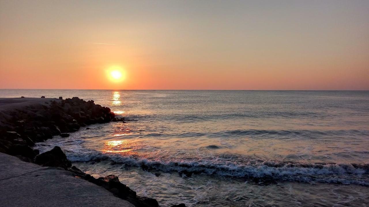 Aivazovsky Park Anchialos H14 Pomorie Eksteriør bilde